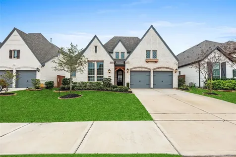 24107 Wheatgrass Grove Lane Katy TX 77493