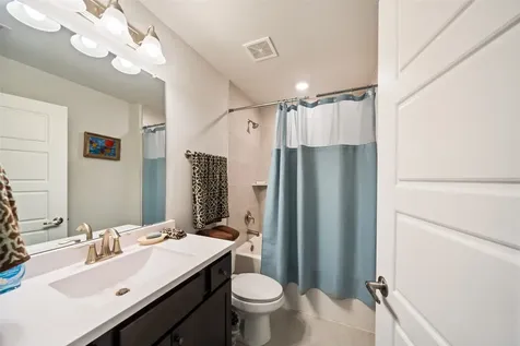 394 Terra Vista Circle Montgomery TX 77356