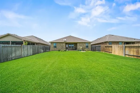 394 Terra Vista Circle Montgomery TX 77356