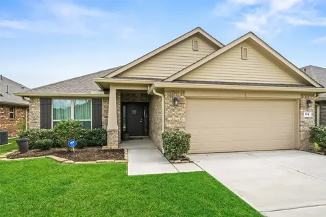 394 Terra Vista Circle Montgomery TX 77356