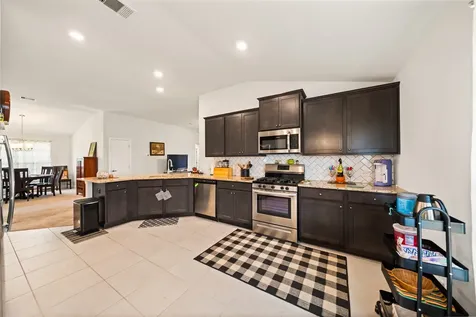 394 Terra Vista Circle Montgomery TX 77356