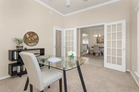 3407 Fitzgerald Drive Montgomery TX 77356
