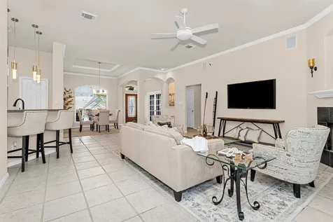 3407 Fitzgerald Drive Montgomery TX 77356
