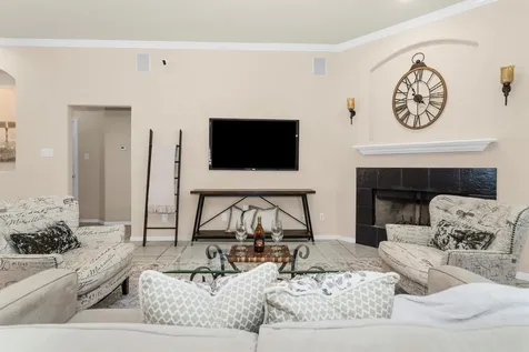 3407 Fitzgerald Drive Montgomery TX 77356