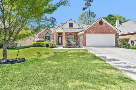 3407 Fitzgerald Drive Montgomery TX 77356