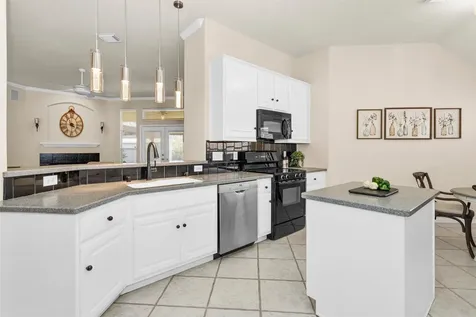 3407 Fitzgerald Drive Montgomery TX 77356