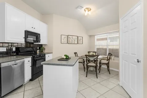 3407 Fitzgerald Drive Montgomery TX 77356