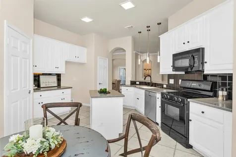 3407 Fitzgerald Drive Montgomery TX 77356