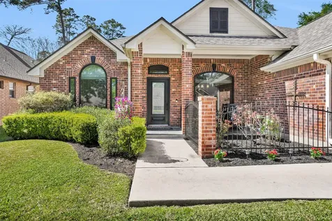 3407 Fitzgerald Drive Montgomery TX 77356