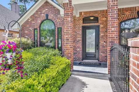 3407 Fitzgerald Drive Montgomery TX 77356