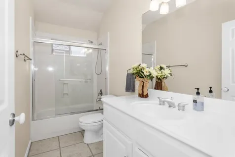 3407 Fitzgerald Drive Montgomery TX 77356