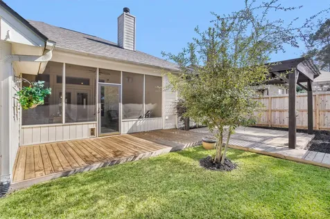 3407 Fitzgerald Drive Montgomery TX 77356