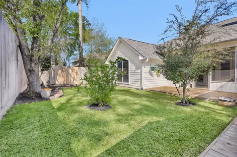 3407 Fitzgerald Drive Montgomery TX 77356