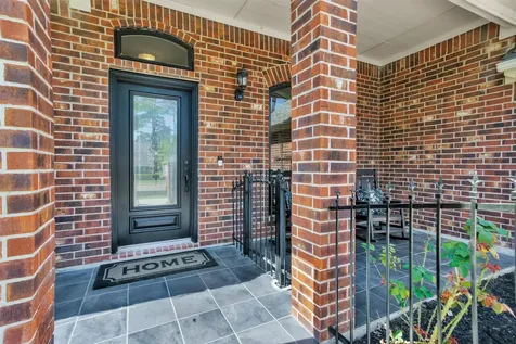 3407 Fitzgerald Drive Montgomery TX 77356