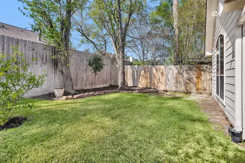 3407 Fitzgerald Drive Montgomery TX 77356