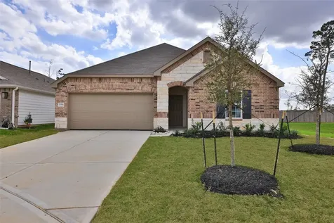 11746 Airspeed Drive Conroe TX 77303