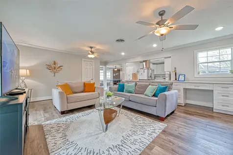 10601 Willowgrove Drive Houston TX 77035