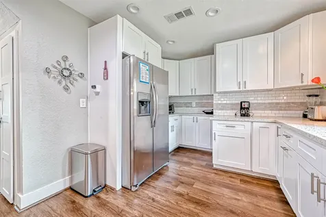 10601 Willowgrove Drive Houston TX 77035