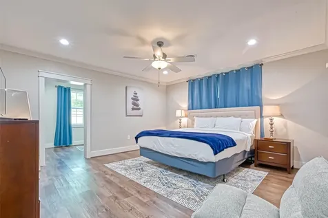 10601 Willowgrove Drive Houston TX 77035