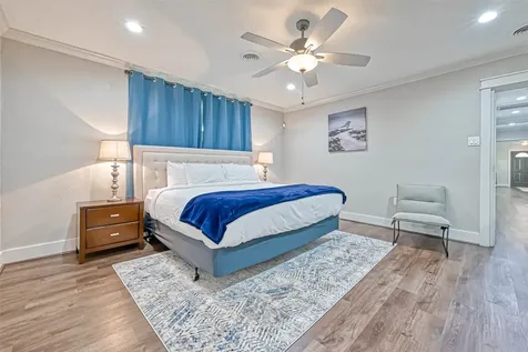 10601 Willowgrove Drive Houston TX 77035