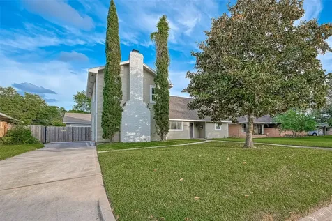10601 Willowgrove Drive Houston TX 77035
