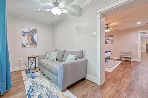 10601 Willowgrove Drive Houston TX 77035