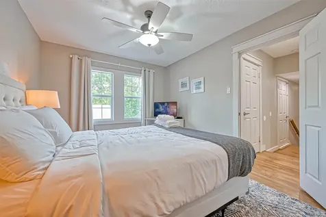 10601 Willowgrove Drive Houston TX 77035