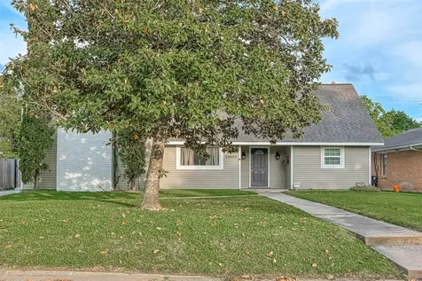 10601 Willowgrove Drive Houston TX 77035