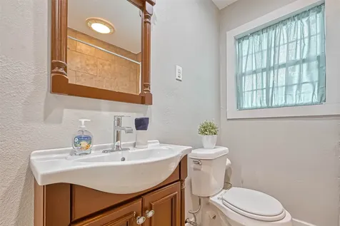 10601 Willowgrove Drive Houston TX 77035