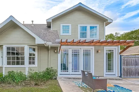 10601 Willowgrove Drive Houston TX 77035
