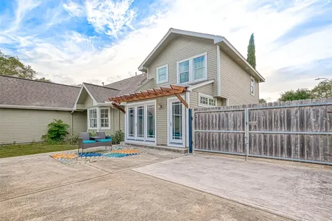 10601 Willowgrove Drive Houston TX 77035