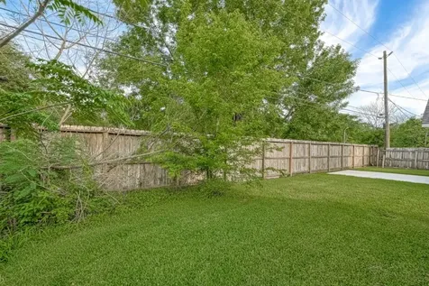 10601 Willowgrove Drive Houston TX 77035