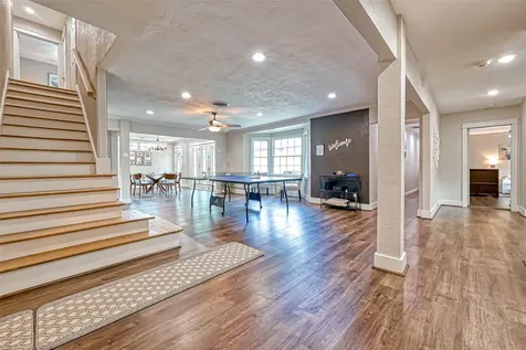 10601 Willowgrove Drive Houston TX 77035