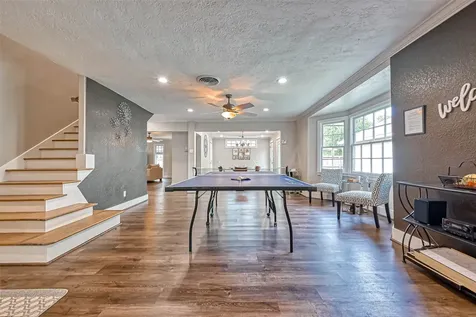 10601 Willowgrove Drive Houston TX 77035