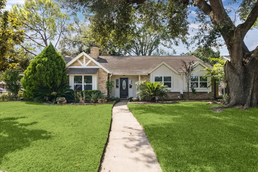 2603 Palo Pinto Drive Houston TX 77080