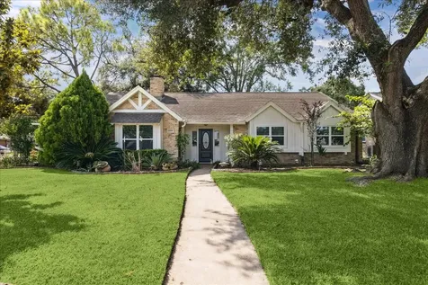 2603 Palo Pinto Drive Houston TX 77080