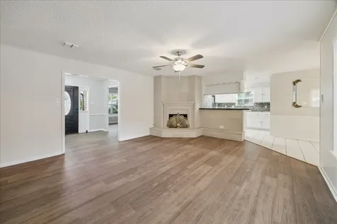 2603 Palo Pinto Drive Houston TX 77080