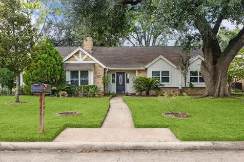 2603 Palo Pinto Drive Houston TX 77080