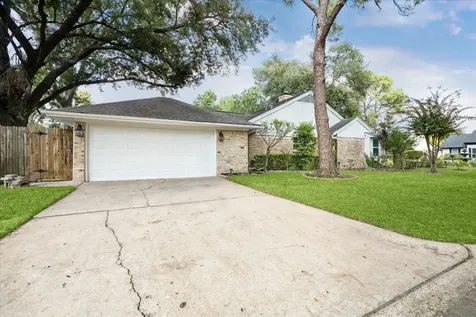 2603 Palo Pinto Drive Houston TX 77080