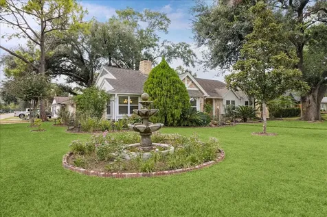 2603 Palo Pinto Drive Houston TX 77080