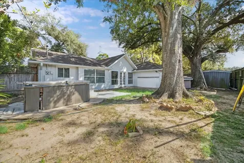 2603 Palo Pinto Drive Houston TX 77080