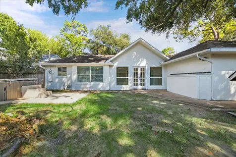 2603 Palo Pinto Drive Houston TX 77080
