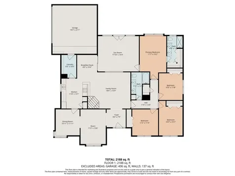 2603 Palo Pinto Drive Houston TX 77080