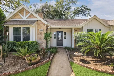2603 Palo Pinto Drive Houston TX 77080