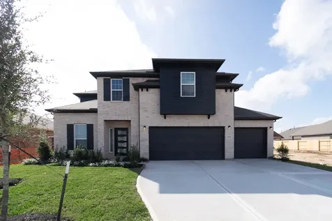 14226 Golden Wheat Lane Needville TX 77461