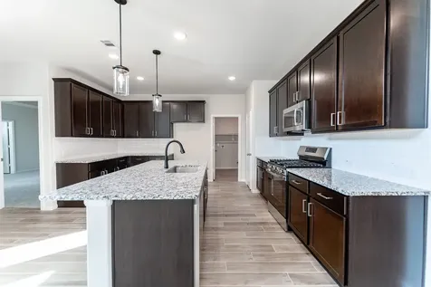14226 Golden Wheat Lane Needville TX 77461