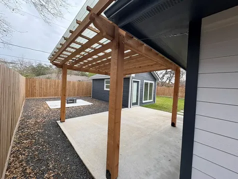 5534 Pagewood Lane Houston TX 77056