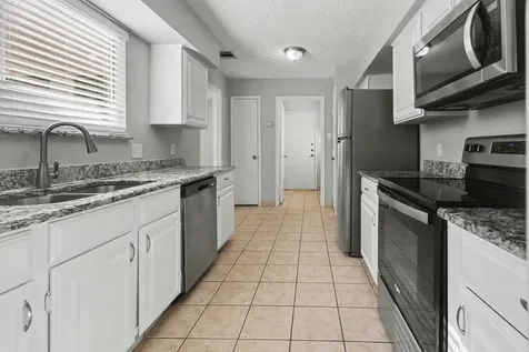 22206 Fincastle Drive Katy TX 77450