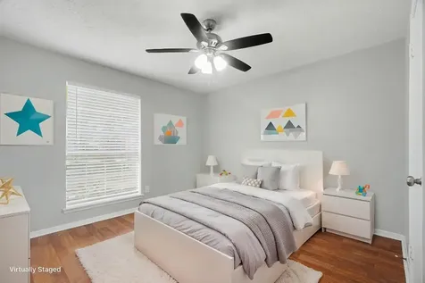 22206 Fincastle Drive Katy TX 77450