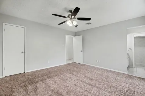 22206 Fincastle Drive Katy TX 77450